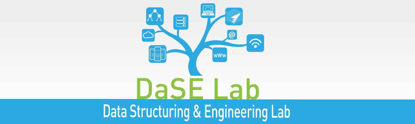 DaSE Lab – Data Structuring and Engineering Lab